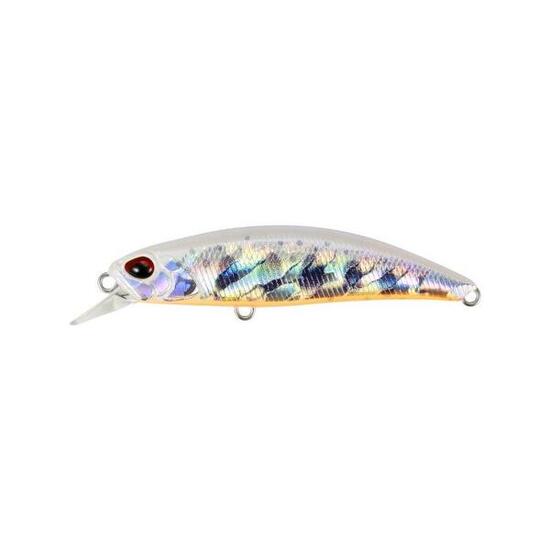 Poisson Nageur Duo international Spearhead Ryuki 60 S (4064 - Ivory Yamame B)