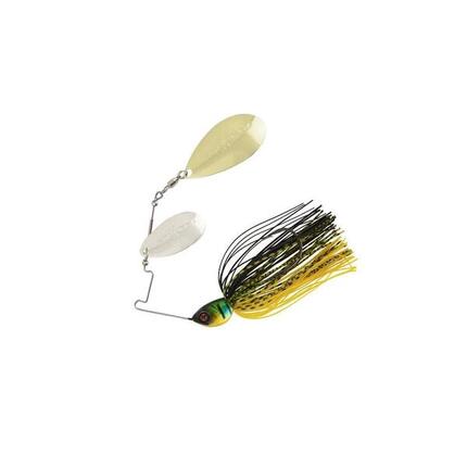 Leurre Sakura Cajun Spinnerbait 17,7g (Gill)