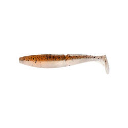 Leurre Souple Sawamura One Up Shad 3 pouces - 6,8cm (060 - Baby Bass)