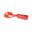 Queue CWC Double Tail Miuras Mouse Big (Tomato)