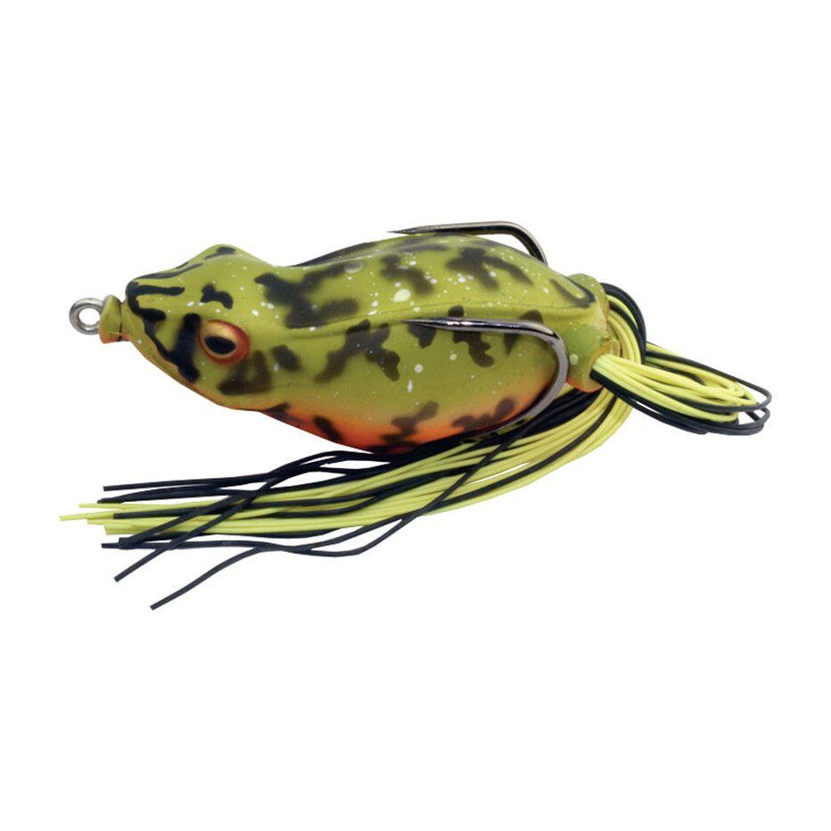 River2sea - Leurre Souple River2sea Bully Wa Ii 55 (fire Belly) - Leurre Souple - Rouge - Taille Unique - Decathlon