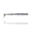 Leurre Reins Rockvibe Shad 7,5cm (B88 - Blue Minnow)