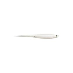 Leurre Souple CWC Shiver 22cm (07 - Albino Shad)