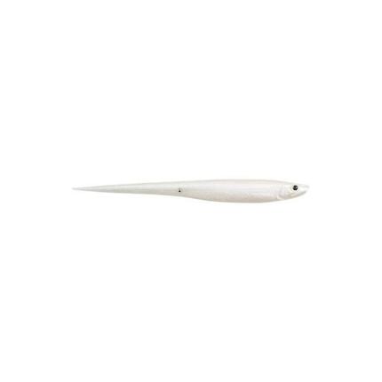 Leurre Souple CWC Shiver 22cm (07 - Albino Shad)