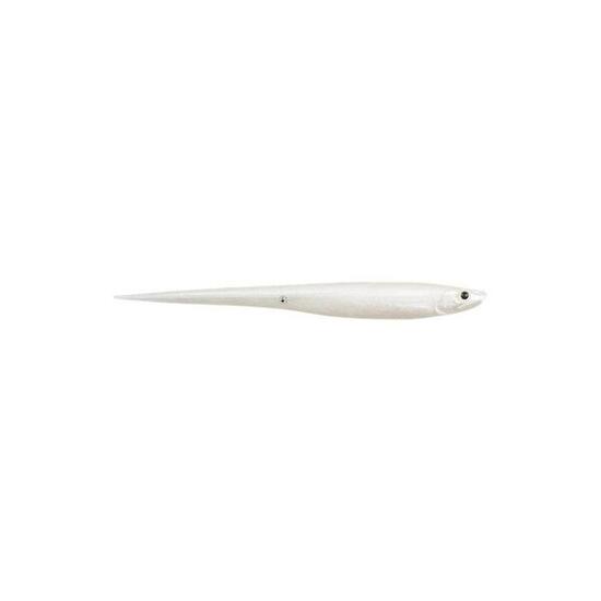 Leurre Souple CWC Shiver 22cm (07 - Albino Shad)