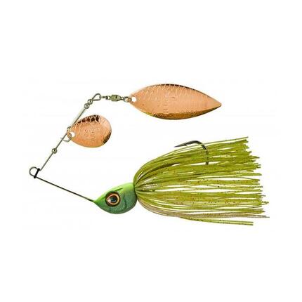 Spinnerbait Illex Crusher Jr 10g (Magic Watermelon)