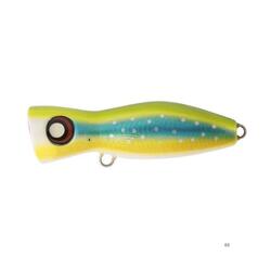 Poisson Nageur Hearty Rise Popper Monster Game GT (02 - GT1 - 15cm)