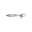 Jig Mer Little Jack Metal Adict Zero 60g (Scale Anchovy - 60g - 8,2cm)