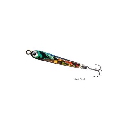 Jig Métallique Daiwa Prorex Minijig Lazer (15 g - Lazer Perch)