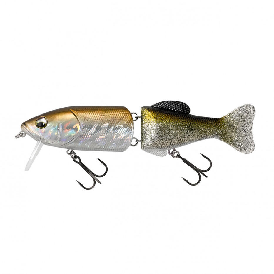 Swimbait Tiemco Finish Blow 160 (#002 - 43g - 16cm) 1/1