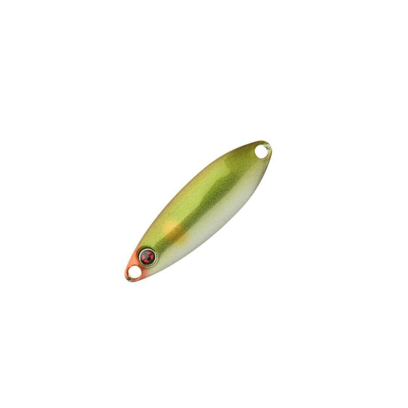 Cuiller Ondulante Sakura Skoon Fat Area (3,5cm - 048 - Ayu)