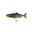 Leurre Souple Fox Rage Jointed Replicant Legend Colours (150g - 23cm - UV Pike)