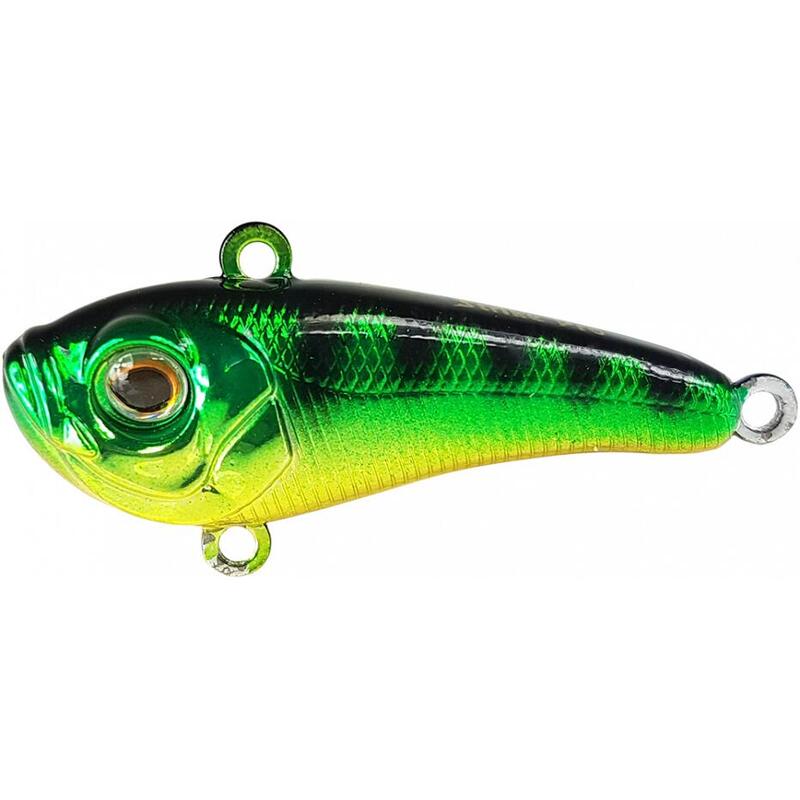 Poisson Nageur Strike Pro La Bamba 5cm 9,5g (A45)