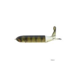 Poisson Nageur River2Sea Whopper Plopper 19cm (Yellow Head)