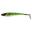 Leurre Souple Daiwa Prorex Duck Fin Shad 9cm (4g - Par 7 - Burning Perch)