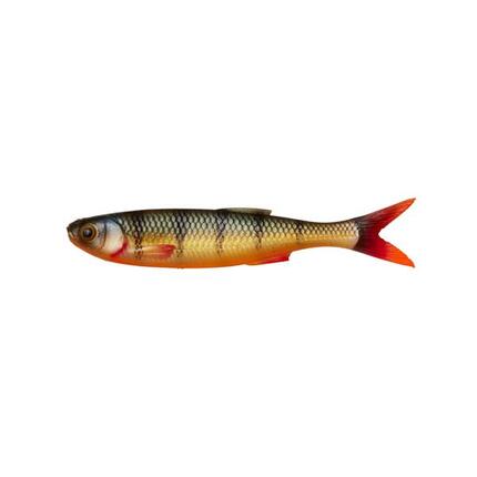 Leurre Souple Savage Gear Craft Dying Minnow 7,5cm (Perch)