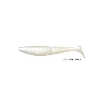 Leurre Souple Sawamura One Up Shad 3 pouces - 6,8cm (087 - Pollack)