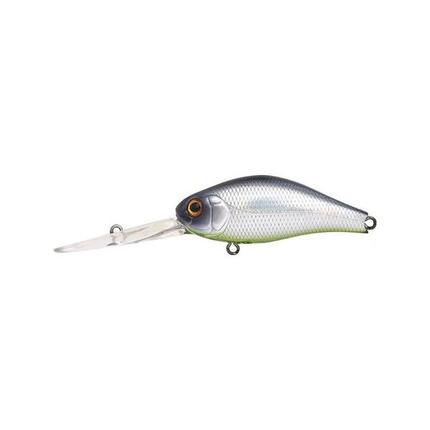 Poisson Nageur Zip Baits B Switcher 3.0 No Rattle (Purple Flash)