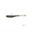 Leurre Souple Biwaa Divinator 140 22g (Motor Oil Pike)