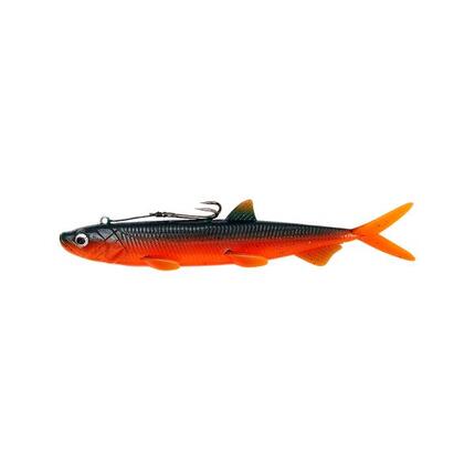Leurre Souple Madcat Pelagic Cat Lure 24cm (110g - 24cm - Tomato)
