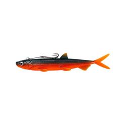 Leurre Souple Madcat Pelagic Cat Lure 24cm (110g - 24cm - Tomato)