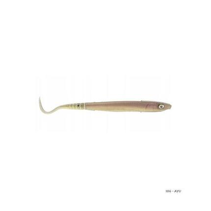 Leurre Souple Adusta Lancetic 11cm (106 - Ayu)