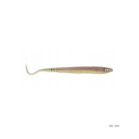 Leurre Souple Adusta Lancetic 11cm (106 - Ayu)