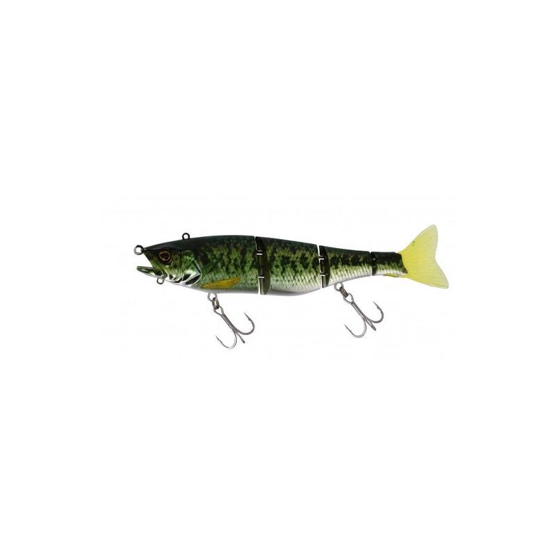 Poisson Nageur Illex Gantia 180 (52g - 18cm - Biwako Bass)