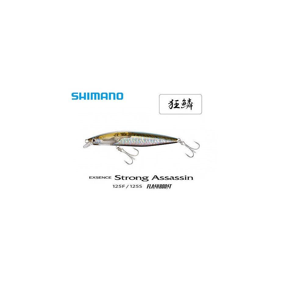 SHIMANO picture