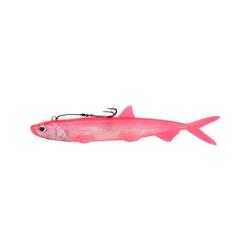 Leurre Souple Madcat Pelagic Cat Lure 24cm (110g - 24cm - Fluo Pink UV)