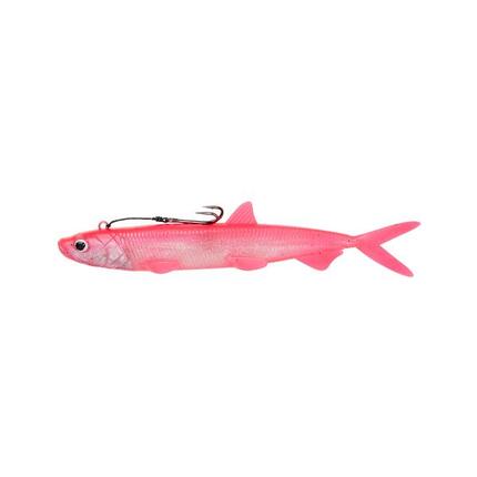 Leurre Souple Madcat Pelagic Cat Lure 24cm (110g - 24cm - Fluo Pink UV)