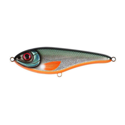 Leurre Jerkbait CWC Buster Jerk 15cm (786)