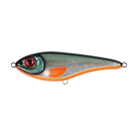 Leurre Jerkbait CWC Buster Jerk 15cm (786)