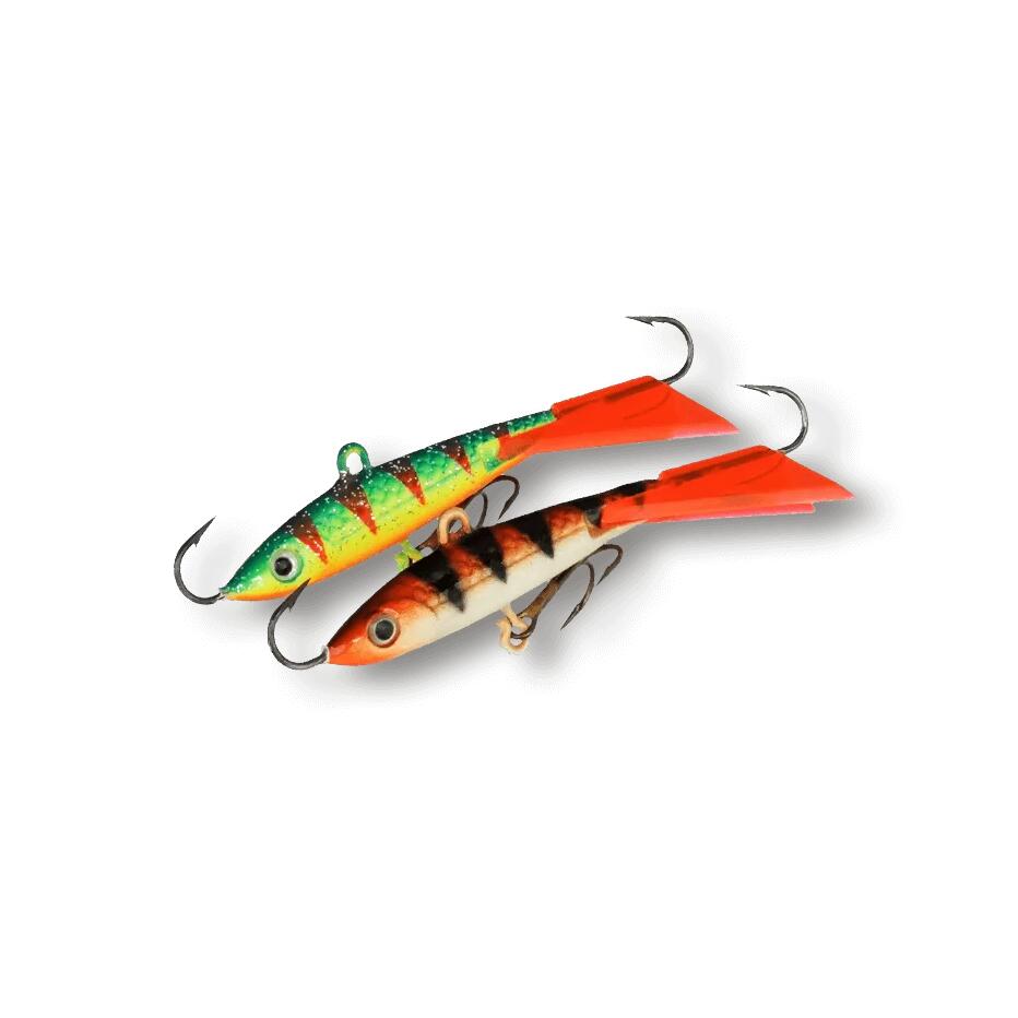 Leurre souple CWC Super Ice 47 - 4,7 cm, 14 g 2/2