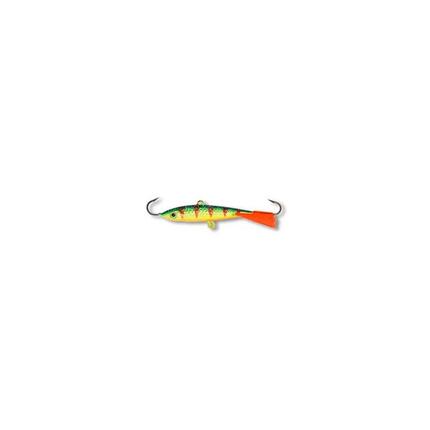Leurre souple CWC Super Ice 47 - 4,7 cm, 14 g