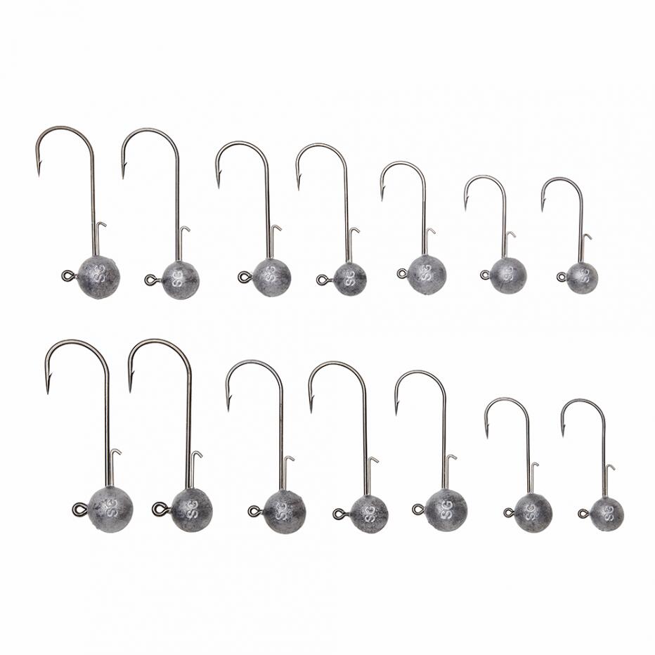 Kit Leurres Souples Savage Gear Cannibal Shad ( 8 & 10cm) 3/3