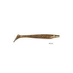 Leurre souple CWC Strike Pro Pig Shad Small 15cm (111 - Retriever)