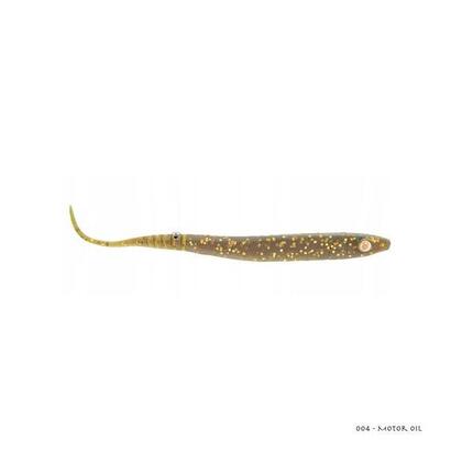 Leurre Souple Adusta Lancetic 11cm (004 - Motor Oil)