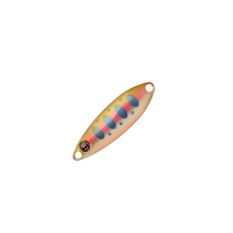 Cuiller Ondulante Sakura Skoon Fat Area (4,5cm - T12 - Iwana Trout)