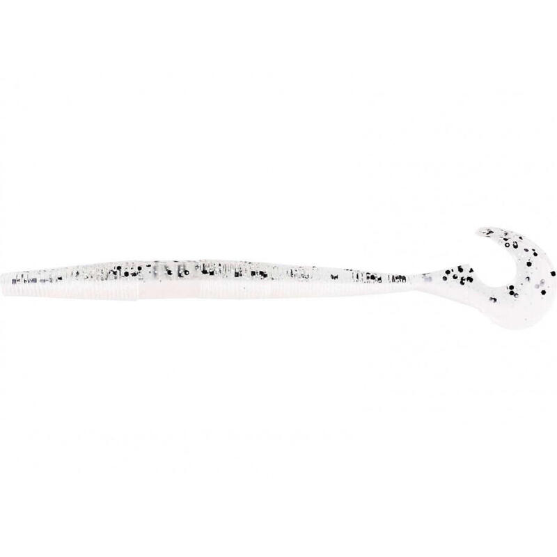 Leurre Souple Westin Swimming Worm 13cm (Shiner - 5g - 13cm - par 5)