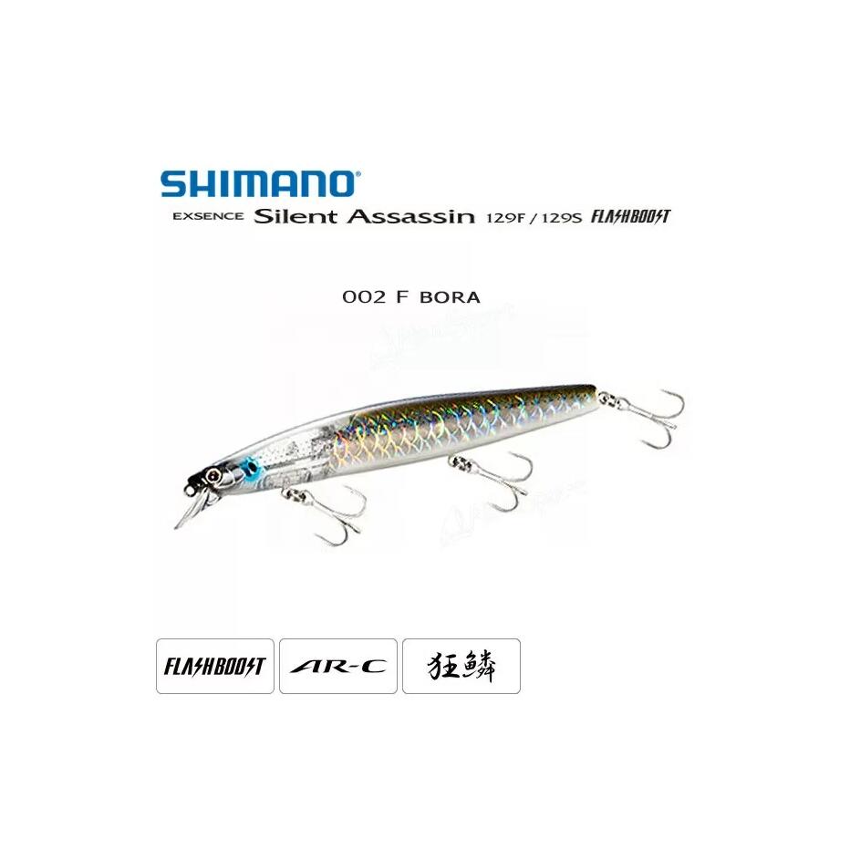 SHIMANO picture