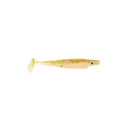 Leurre Souple CWC Strike Pro Piglet Shad 10cm (04 - Violet)
