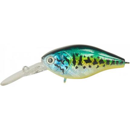 Poisson Nageur Strike Pro Cranky X Deep 6cm 16g (945)