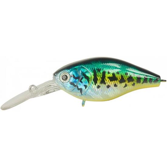 Poisson Nageur Strike Pro Cranky X Deep 6cm 16g (945)