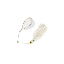 Leurre Sakura Zuid Spinnerbait 35g (JC11 - Kicker White)
