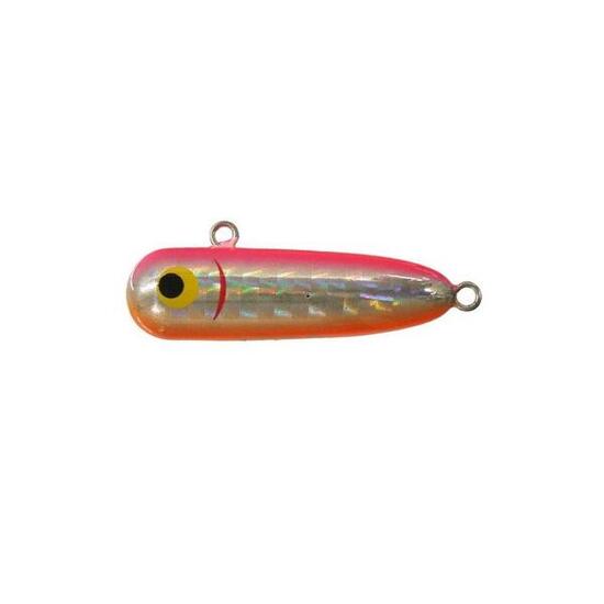 Poisson Nageur Smith Bottom Knock Swimmer 2 3,5cm (06)