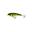 Poisson Nageur Westin RawBite Crankbait 17cm (Crazy Firetiger)