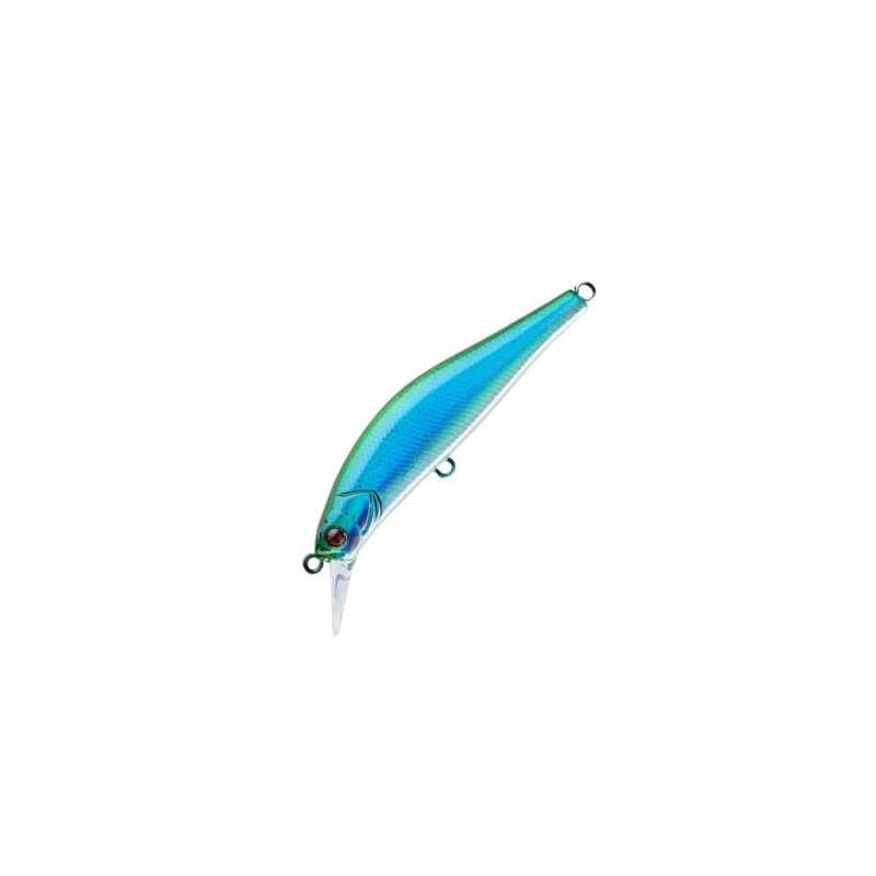 Poisson nageur Sakura Artact Minnow 63S (022 - Needle Fish)