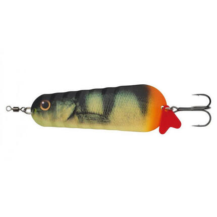 Cuiller Ondulante Abu Garcia Atom Pro 25g (Roach - 25g - 7,5cm)