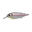 Poisson Nageur Evergreen X Over 9cm (#362 Cold Shad - 18,5g - 9cm)